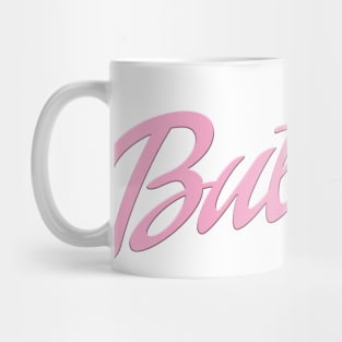 Butch Mug